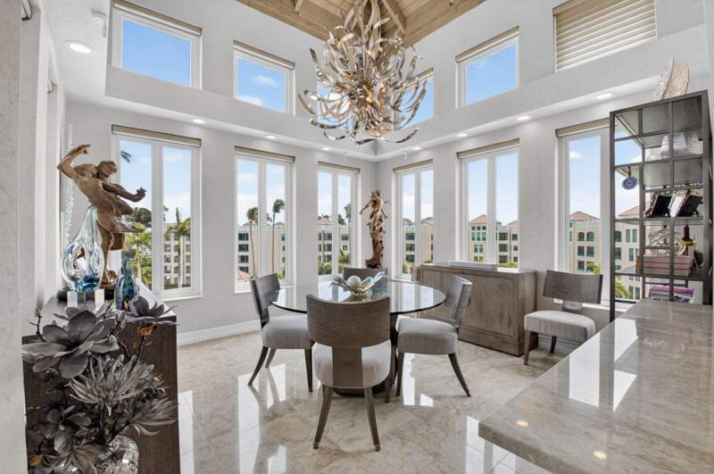 2 bedroom Condominium at 100 SE 5th Avenue #Ph 7, Mizner Court , Boca Raton — photo 2