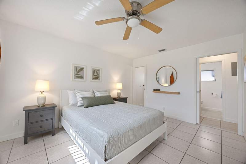 1 bedroom Condominium at 2691 Dudley Dr Drive #D, Cresthaven Villas Condo 24, West Palm Beach — photo 4