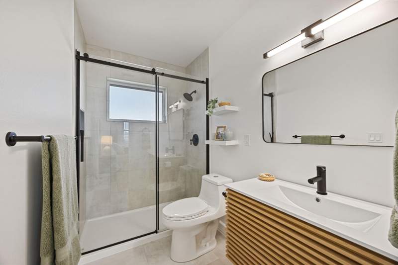 1 bedroom Condominium at 2691 Dudley Dr Drive #D, Cresthaven Villas Condo 24, West Palm Beach — photo 5