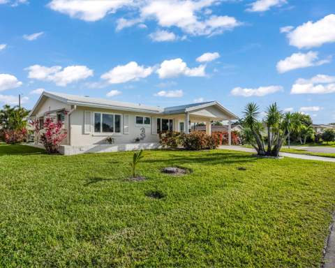 4712 Mainland Drive, Tamarac FL - photo 13 of 39
