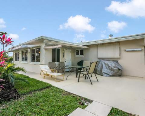 4712 Mainland Drive, Tamarac FL - photo 12 of 39