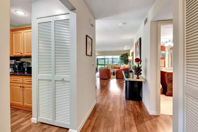3 bedroom Condominium at 15 Stratford Drive #A, Stratford At Hunters Run Condo, Boynton Beach — photo 2