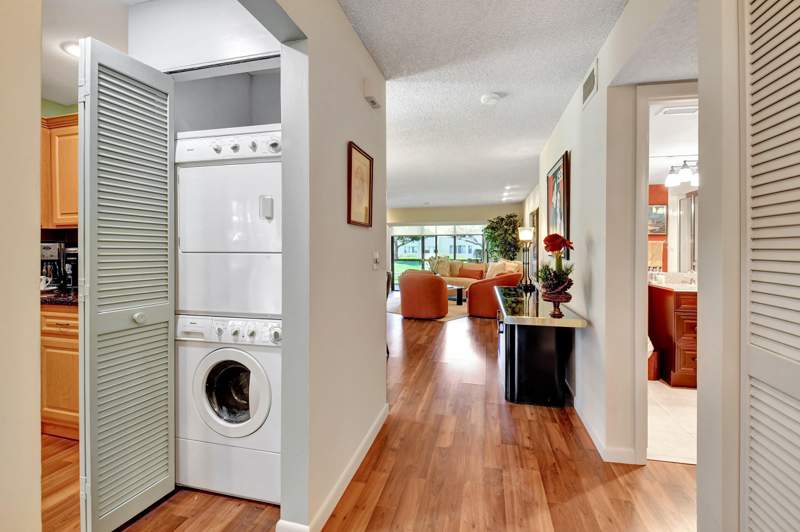3 bedroom Condominium at 15 Stratford Drive #A, Stratford At Hunters Run Condo, Boynton Beach — photo 3