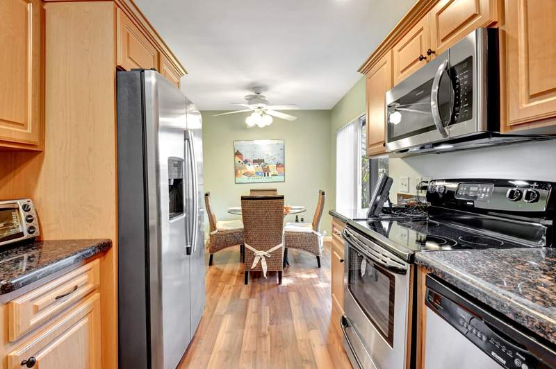 3 bedroom Condominium at 15 Stratford Drive #A, Stratford At Hunters Run Condo, Boynton Beach — photo 5