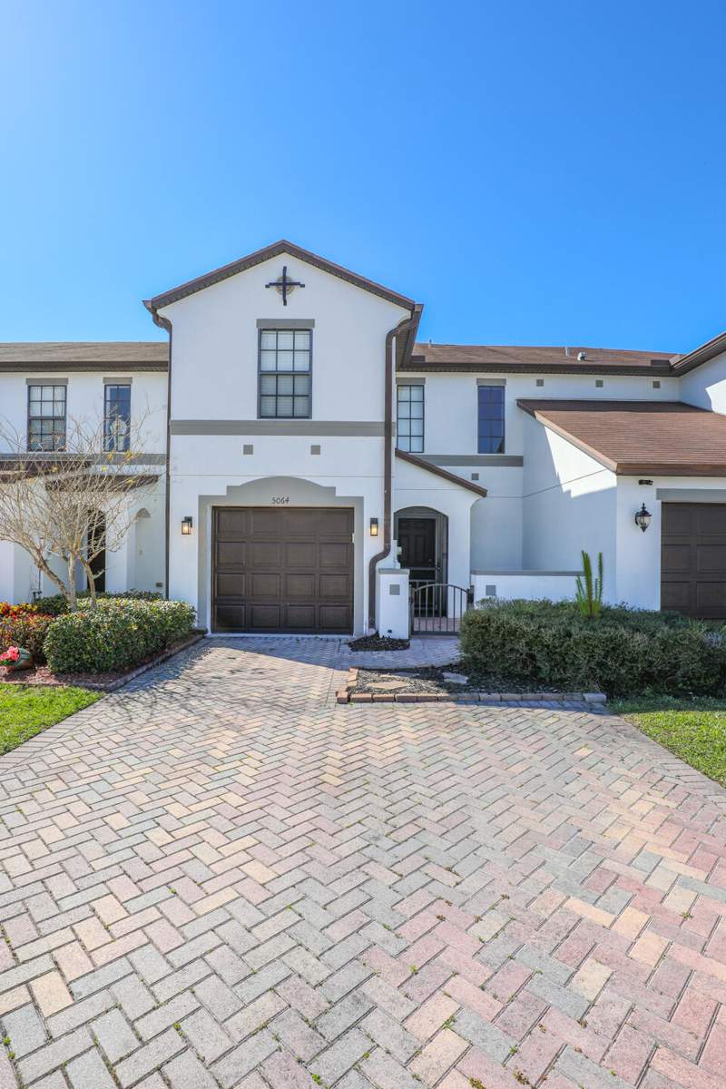 3 bedroom Townhouse at 5064 NW Coventry Circle, Cambridge Townhomes, Port St. Lucie — photo 3