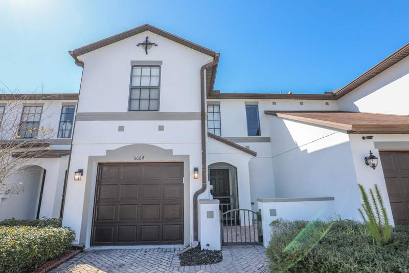3 bedroom Townhouse at 5064 NW Coventry Circle, Cambridge Townhomes, Port St. Lucie — photo 4