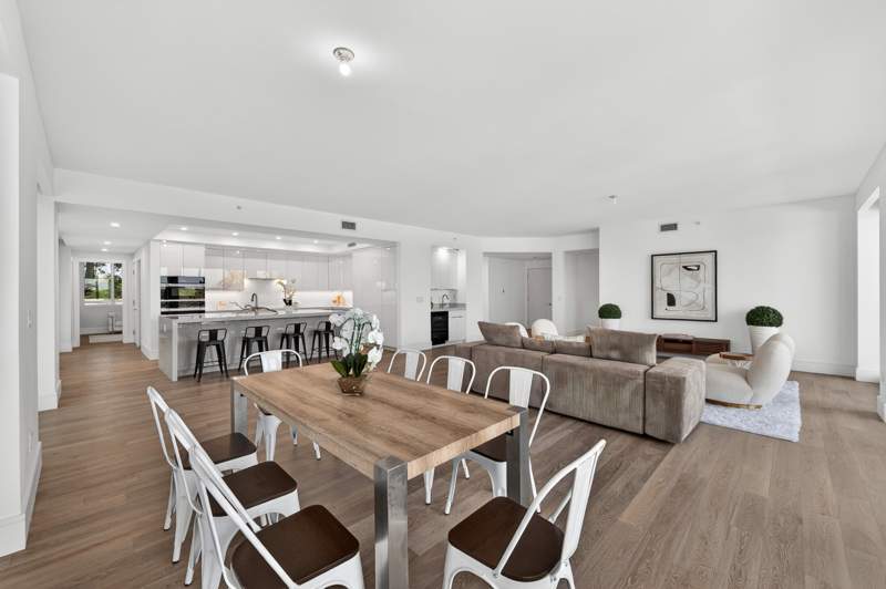 3 bedroom Condominium at 1 S Coastal Way #201, Cornerstone Jupiter, Jupiter — photo 5