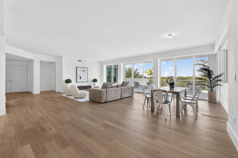 3 bedroom Condominium at 1 S Coastal Way #201, Cornerstone Jupiter, Jupiter — photo 2