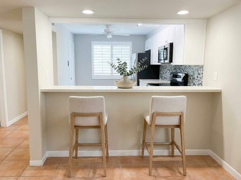 2 bedroom Condominium at 2441 Village Boulevard #102, Whitehall Village, West Palm Beach — photo 5