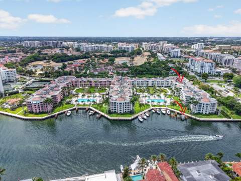 100 SE 5th Avenue #Ph 7, Boca Raton FL - photo 6 of 67