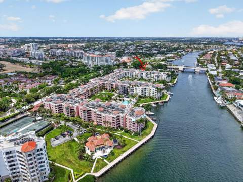 100 SE 5th Avenue #Ph 7, Boca Raton FL - photo 9 of 67