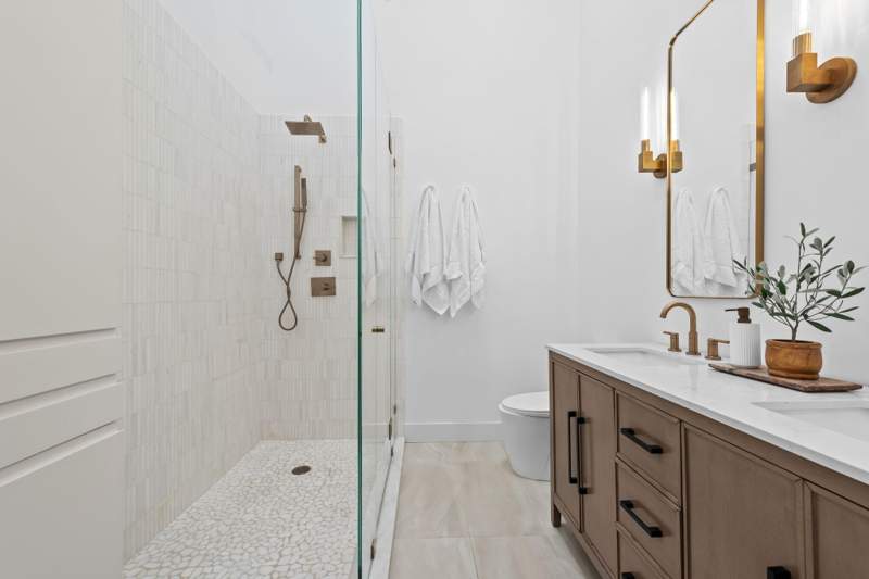 3 bedroom Townhouse at 2930 Florida Boulevard, Harbour Club, Delray Beach — photo 5