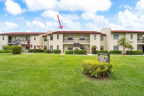 21218 Lago Circle #F, Boca Raton FL - photo 6 of 40