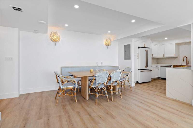 2 bedroom Condominium at 1701 S Flagler Drive #505, Rapallo Condo, West Palm Beach — photo 5