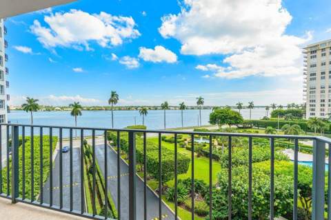 1701 S Flagler Drive #505, West Palm Beach FL - photo 23 of 26