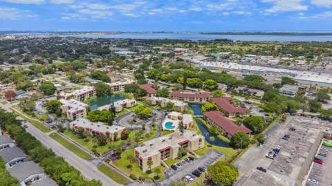 2050 Oleander Boulevard #1-106, Fort Pierce FL - photo 24 of 37