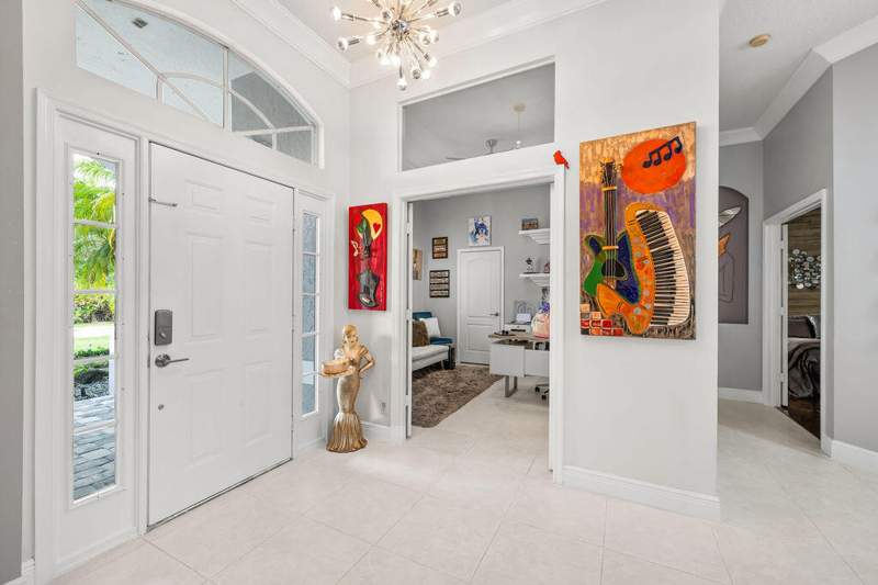 5 bedroom Single Family Residence at 2981 NW Windemere Drive, Pineapple Plantation (Aka Pines), Jensen Beach — photo 5