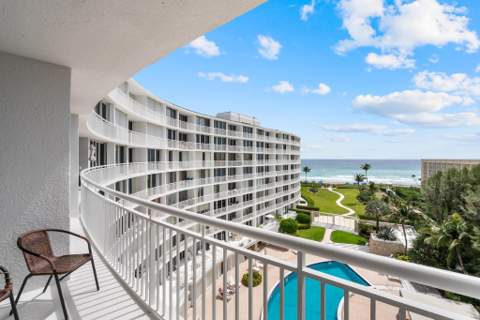 2780 S Ocean Boulevard #612, Palm Beach FL - photo 17 of 36