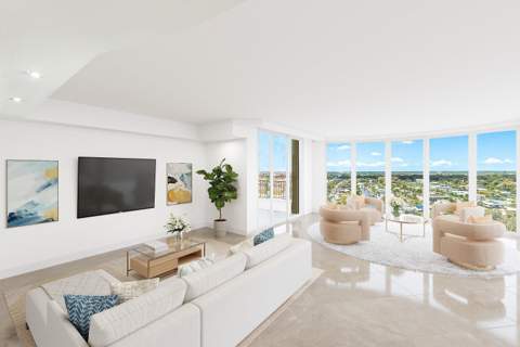 3720 S Ocean Boulevard #1510, Highland Beach FL - photo 10 of 74