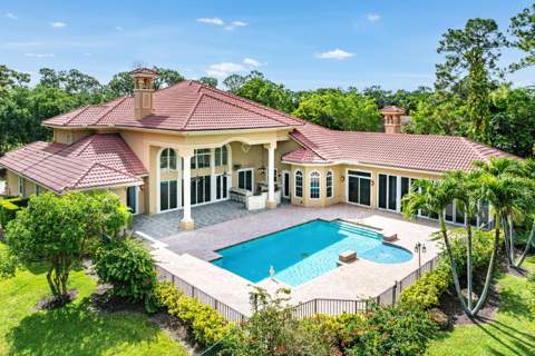6071 NW 69th Way, Parkland FL - photo 9 of 87
