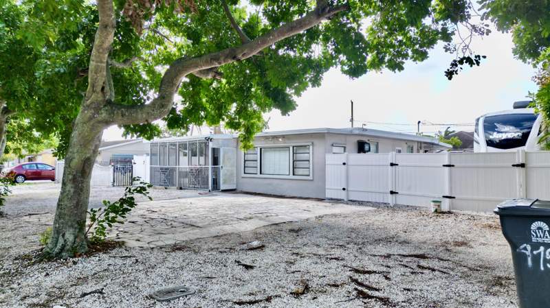 3 bedroom Single Family Residence at 4158 Faith Street, Pine Air 3, West Palm Beach — photo 3