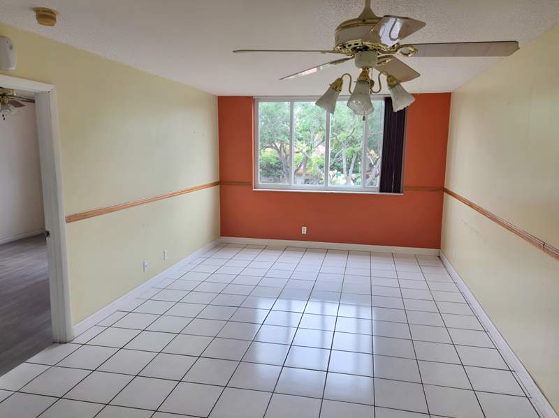 2 bedroom Condominium at 3253 Riverside Drive #D-301, Palm Court Condo, Coral Springs — photo 5