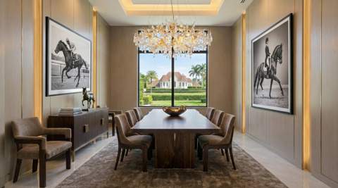 3905 Fieldview Way, Wellington FL - photo 9 of 30