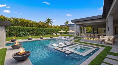 3905 Fieldview Way, Wellington FL - photo 12 of 30