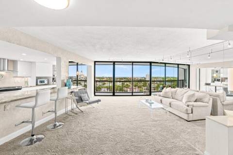 4740 S Ocean Boulevard #903, Highland Beach FL - photo 8 of 76