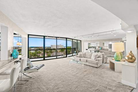 4740 S Ocean Boulevard #903, Highland Beach FL - photo 7 of 76