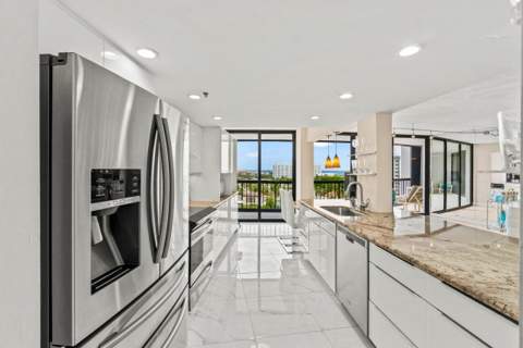 4740 S Ocean Boulevard #903, Highland Beach FL - photo 13 of 76