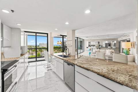 4740 S Ocean Boulevard #903, Highland Beach FL - photo 10 of 76