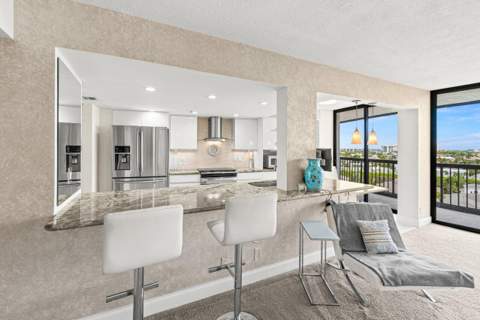 4740 S Ocean Boulevard #903, Highland Beach FL - photo 16 of 76