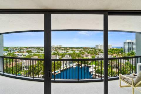 4740 S Ocean Boulevard #903, Highland Beach FL - photo 20 of 76