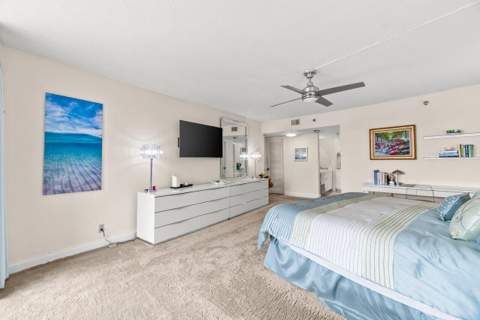 4740 S Ocean Boulevard #903, Highland Beach FL - photo 23 of 76