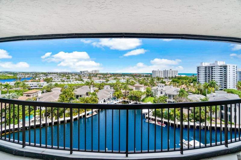 2 bedroom Condominium at 4740 S Ocean Boulevard #903, Braemar Isle Condo, Highland Beach — photo 2
