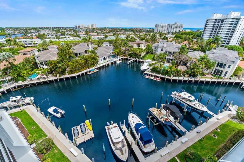 2 bedroom Condominium at 4740 S Ocean Boulevard #903, Braemar Isle Condo, Highland Beach — photo 3