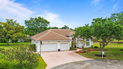 16245 Seneca Circle, Davie FL - photo 8 of 79