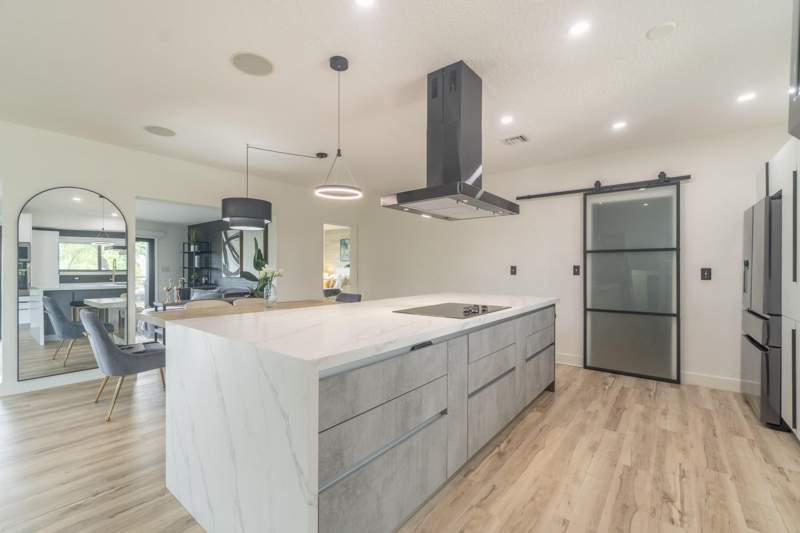 6 bedroom Single Family Residence at 2878 NE 26th Street, Coral Ridge Galt Add, Fort Lauderdale — photo 5