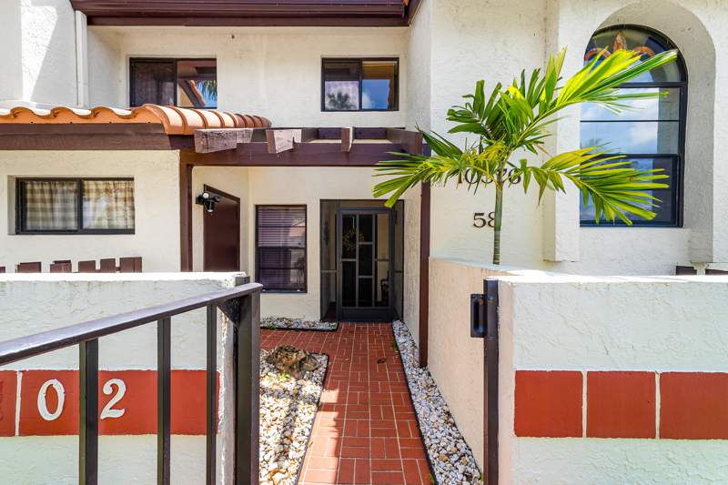 3 bedroom Condominium at 10576 Tropic Palm Avenue #102, Palm Chase , Boynton Beach — photo 2