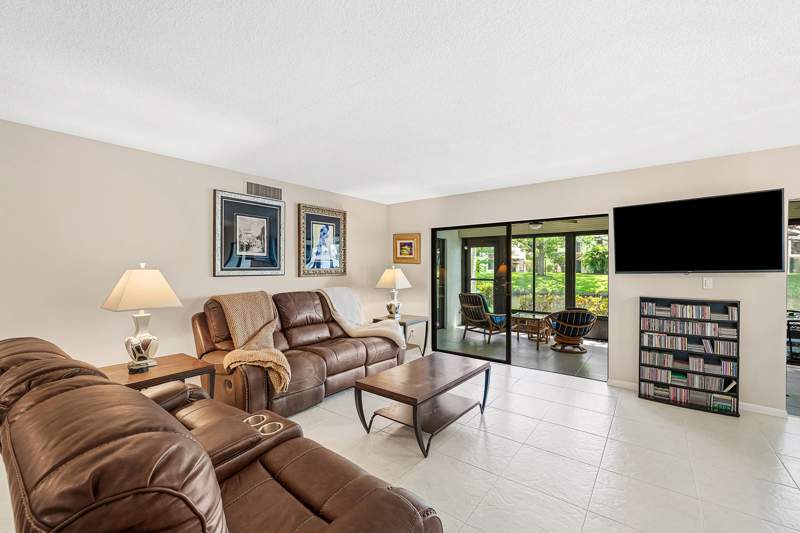 3 bedroom Condominium at 10576 Tropic Palm Avenue #102, Palm Chase , Boynton Beach — photo 3