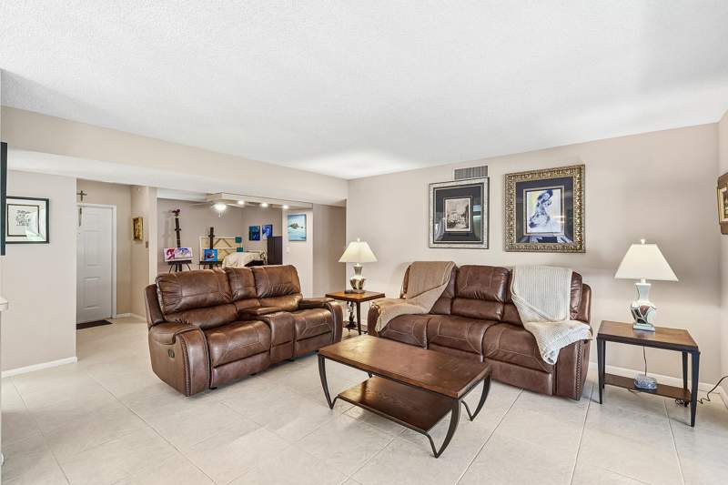 3 bedroom Condominium at 10576 Tropic Palm Avenue #102, Palm Chase , Boynton Beach — photo 4