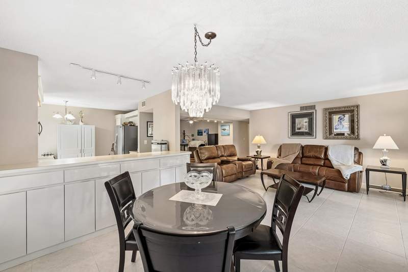 3 bedroom Condominium at 10576 Tropic Palm Avenue #102, Palm Chase , Boynton Beach — photo 5