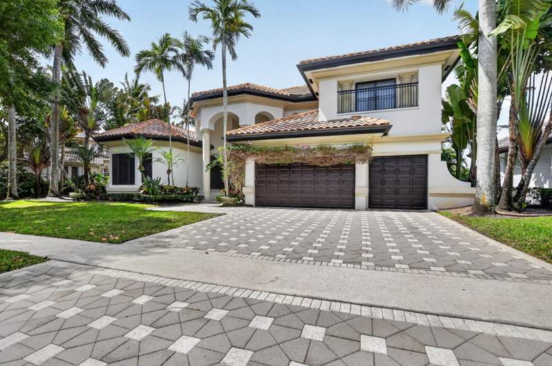 5 bedroom Single Family Residence at 19220 Fox Landing Drive, Fox Landing, Boca Raton — photo 3