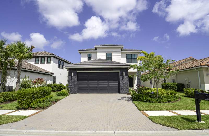 4 bedroom Single Family Residence at 537 SE Fascino Circle, Tesoro Plat No 20, Port St. Lucie — photo 5