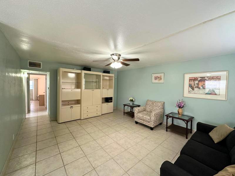 2 bedroom Condominium at 337 Saxony H Way #337, Kings Point Saxony Condos, Delray Beach — photo 4