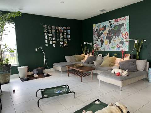 1616 NW Cataluna Circle, Port St. Lucie FL - photo 9 of 39