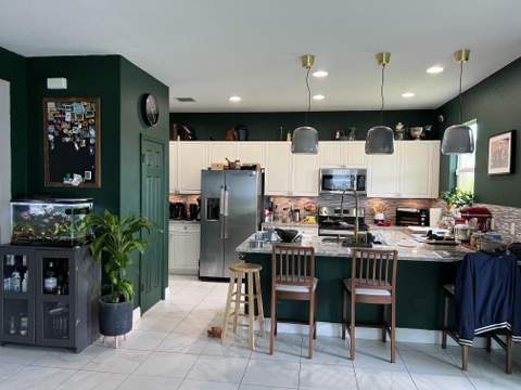 1616 NW Cataluna Circle, Port St. Lucie FL - photo 22 of 39