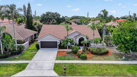 18743 Cape Sable Drive, Boca Raton FL - photo 23 of 42
