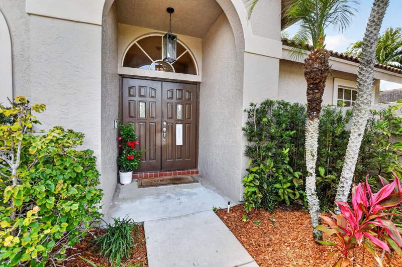 4 bedroom Single Family Residence at 18743 Cape Sable Drive, Lakes At Boca Raton Ph 4, Boca Raton — photo 2